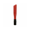 Emiltec Rugalmas Porszívó résszívó Piros (Törés biztos) PVC 38 MM