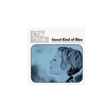  Emily Barker - Sweet Kind Of Blue (Cd) egyéb zene