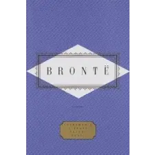  Emily Bronte: Poems: Pocket Poets – Emily Bronte idegen nyelvű könyv