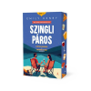 Emily Henry Szingli páros - Romkom-sorozat - Éldekorált