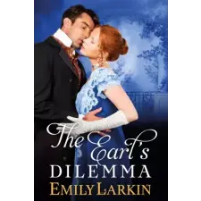 Emily Larkin (magánkiadás) The Earl's Dilemma egyéb e-könyv