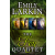 Emily Larkin (magánkiadás) The Fey Quartet