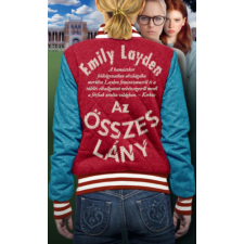 Emily Layden - Az összes lány regény