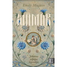 Emily Maguire - Mámor regény