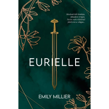 Emily Millier - Eurielle regény
