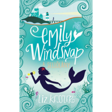 Emily Windsnap - A sellőlány 1. irodalom