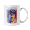  Eminem - Fehér Bögre