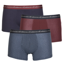 Eminence Boxerek BUSINESS BOXER Pack de 3 Tengerész EU L férfi alsó
