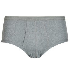 Eminence Bugyik HERITAGE PUR COTON Szürke EU XXL