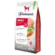  Eminent Adult 15+2 kg kutyaeledel
