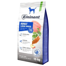  Eminent Adult Large Breed – 15 kg kutyaeledel