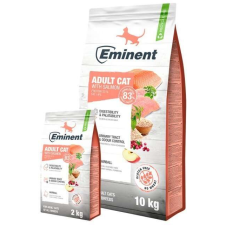 Eminent Cat Adult Salmon 10kg macskaeledel