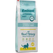 Eminent Diet Cat Renal / Urinary 11kg macskaeledel