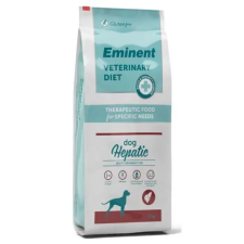 Eminent Eminent Veterinary Diet Hepatic 11kg kutyaeledel