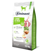 Eminent Lamb & Rice 15 kg kutyaeledel