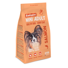  Eminent Mini Adult Grain-Free - lazac 2 kg kutyaeledel