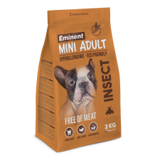  Eminent Mini Adult Grain-Free - szárított rovarok 2 kg kutyaeledel