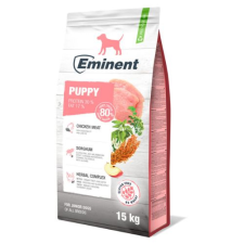  Eminent Puppy 15+2 kg kutyaeledel