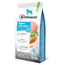 Eminent Puppy Large Breed 15+2 kg kutyaeledel