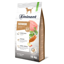 Eminent Senior – 15+2 kg kutyaeledel