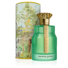 Emir Lueur d'Espoir Serene Grove EDP 100 ml parfüm és kölni