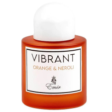 Emir Vibrant Orange & Neroli EDP 100 ml parfüm és kölni