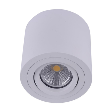 Emithor Emithor Downlight 48606 mennyezeti spotlámpa, 1xGU10 világítás