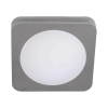 Emithor Emithor Elegant Bathroom 48604 fürdőszobai beépíthető spotlámpa, 6W LED, 4000K, 500 lm, IP44