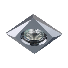 Emithor Emithor Elegant Metal Fix 71018 álmennyezeti spot, 50W GU10 világítás