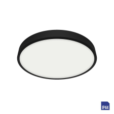 Emithor Emithor Lenys 49043 mennyezetlámpa, 12W LED, 4000K, 1020 lm, IP44 világítás