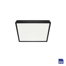 Emithor Emithor Lenys 49046 mennyezetlámpa, 6W LED, 4000K, 510 lm, IP44 világítás