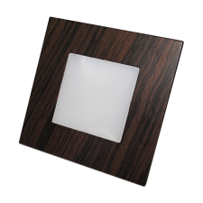 Emithor Emithor Step Light 48306 lépcsővilágító lámpa, 1W LED, 4000K, 60lm világítás