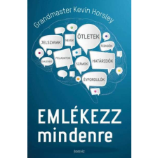  Emlékezz mindenre - Puhatábla életmód, egészség