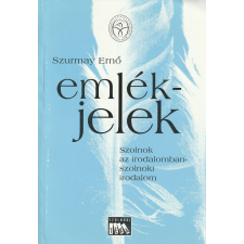  Emlékjelek antikvárium - használt könyv
