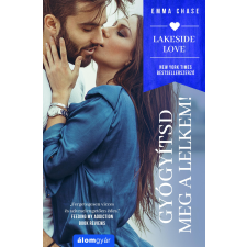 Emma Chase - Gyógyítsd meg a lelkem! regény