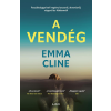 Emma Cline - A vendég