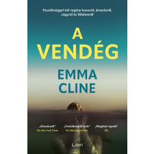 Emma Cline - A vendég regény