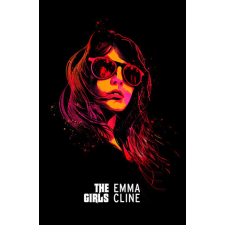 Emma Cline - Girls – Emma Cline idegen nyelvű könyv