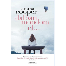 Emma Cooper COOPER, EMMA - DALBAN MONDOM EL... irodalom