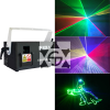  Emma Light EM-RGB243 2W RGB LASER 30/40 kpps