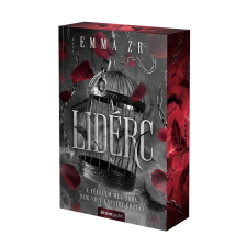 Emma ZR - A Lidérc idegen nyelvű könyv