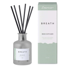 Emocio Diffúzor Wellness Breath pálcás illatosító 150ml gyertya