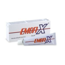  Emofix vérzéscsillapitó kenőcs   - 30 g betegápolási kellék