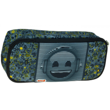 Emoji Music tolltartó 23,5 cm tolltartó