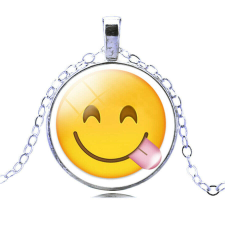 Emoji nyaklánc 5. nyaklánc