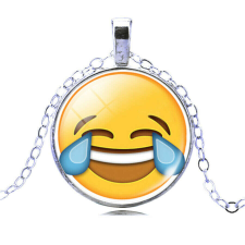 Emoji nyaklánc 9. nyaklánc