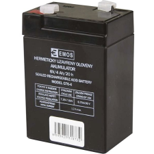 Emos 3810 csere UPS akkumulátor (P2301, P2304, P2305, P2308) szünetmentes áramforrás