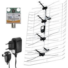 Emos ASP-30 LTE tv antenna
