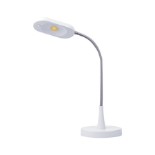Emos Asztali lámpa EMOS HT6105 Home LED 6W fém fehér világítás