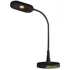 Emos Asztali lámpa EMOS HT6105 Home LED 6W fém fekete világítás